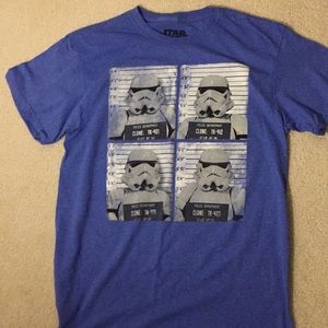 Disney Star Wars T-shirt